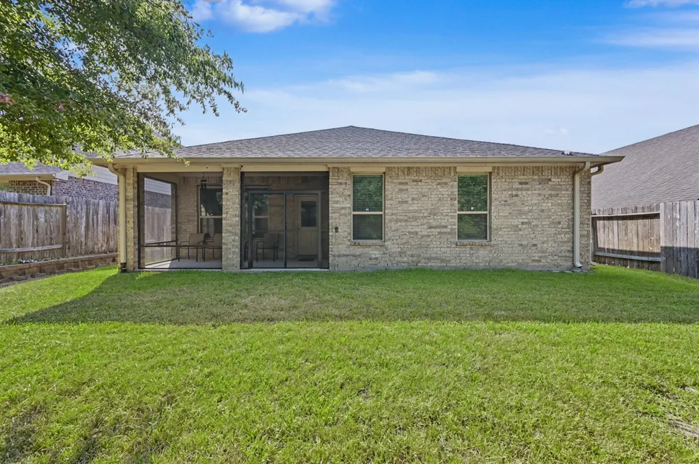 12250 Antilles Lane Conroe, TX 77304