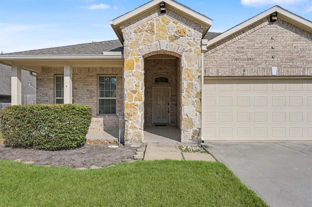 12250 Antilles Lane Conroe, TX 77304