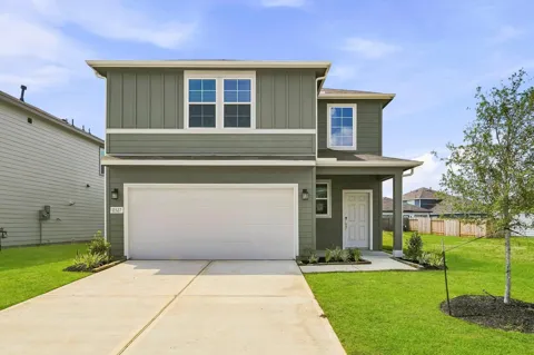 11527 Heritage Wind Drive