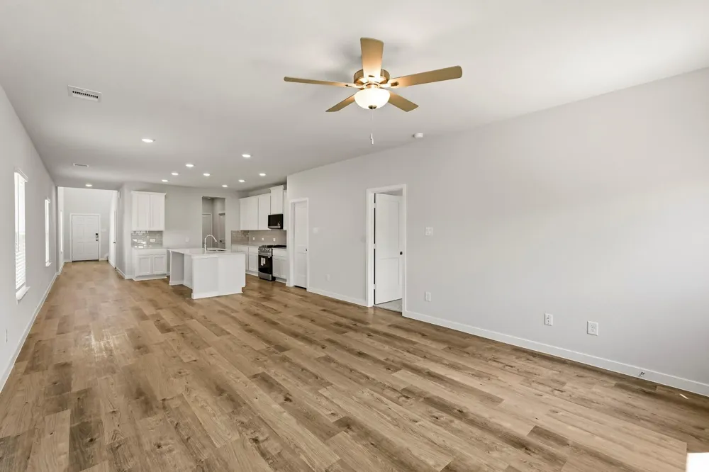 11527 Heritage Wind Drive Crosby, TX 77532