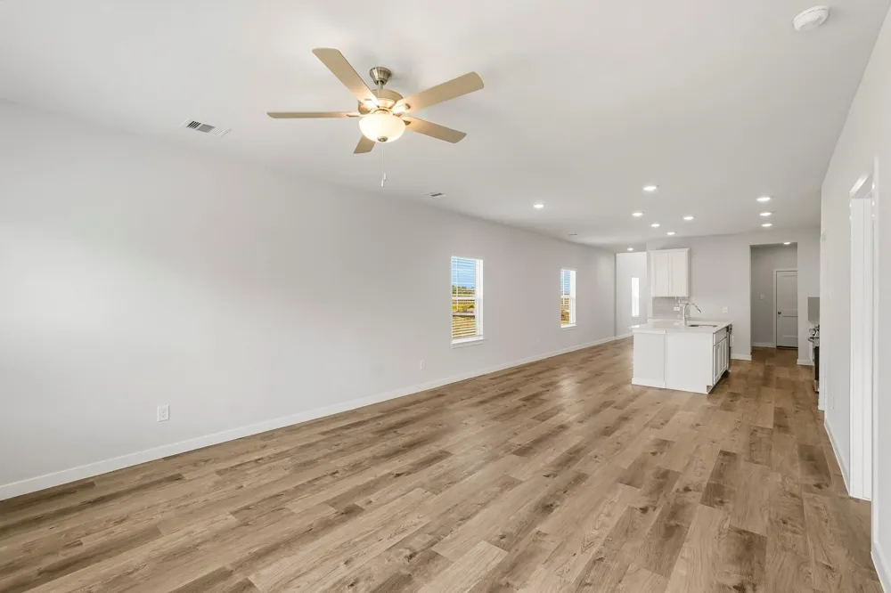 11527 Heritage Wind Drive Crosby, TX 77532
