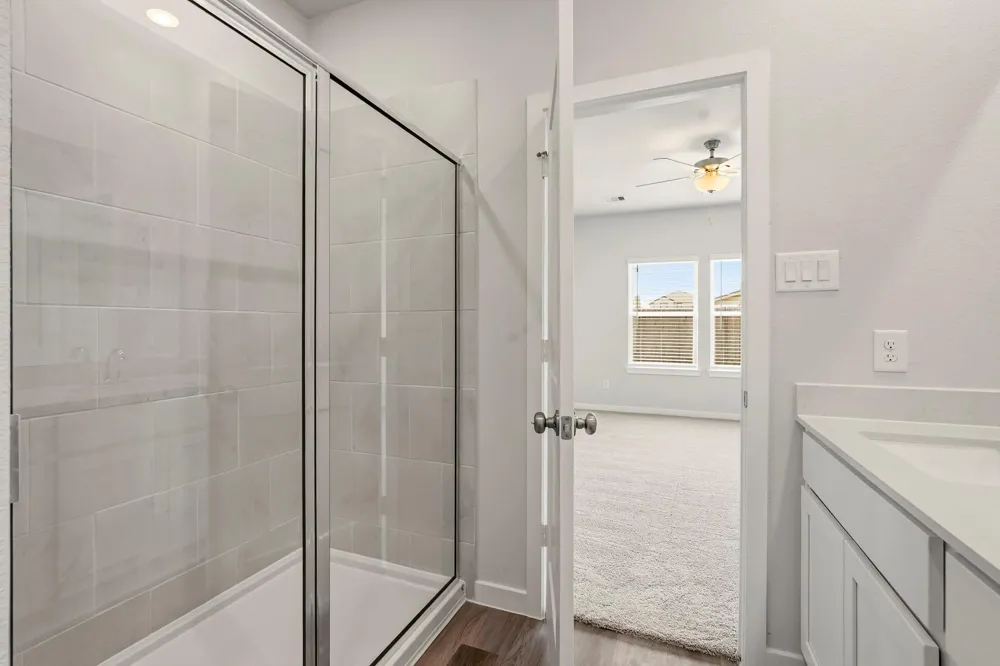 11527 Heritage Wind Drive Crosby, TX 77532