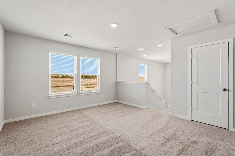 11527 Heritage Wind Drive Crosby, TX 77532