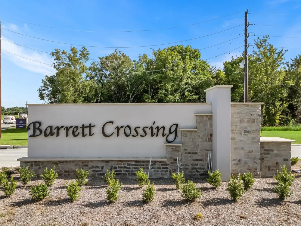 11527 Heritage Wind Drive Crosby, TX 77532