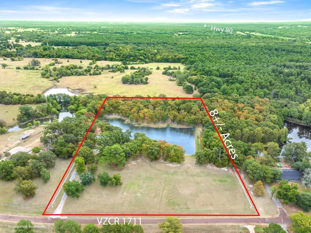 407 Vz County Road 1711 Grand Saline, TX 75140