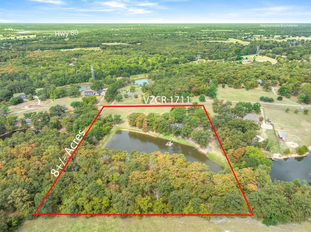 407 Vz County Road 1711 Grand Saline, TX 75140