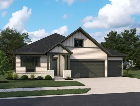 2146 Birch Brook Lane