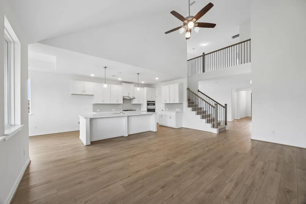 4742 Ara Drive Richmond, TX 77469
