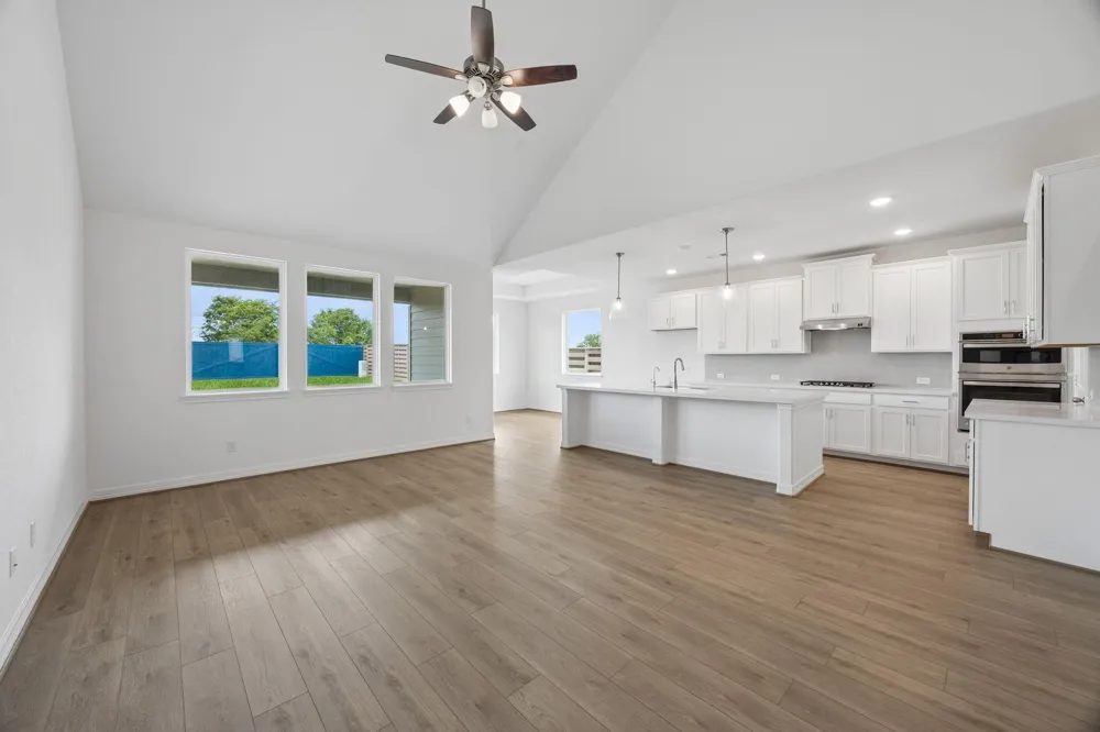 4742 Ara Drive Richmond, TX 77469