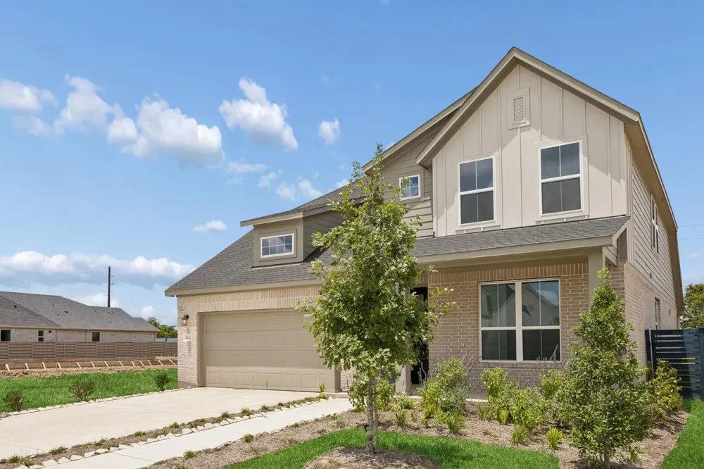 4742 Ara Drive Richmond, TX 77469