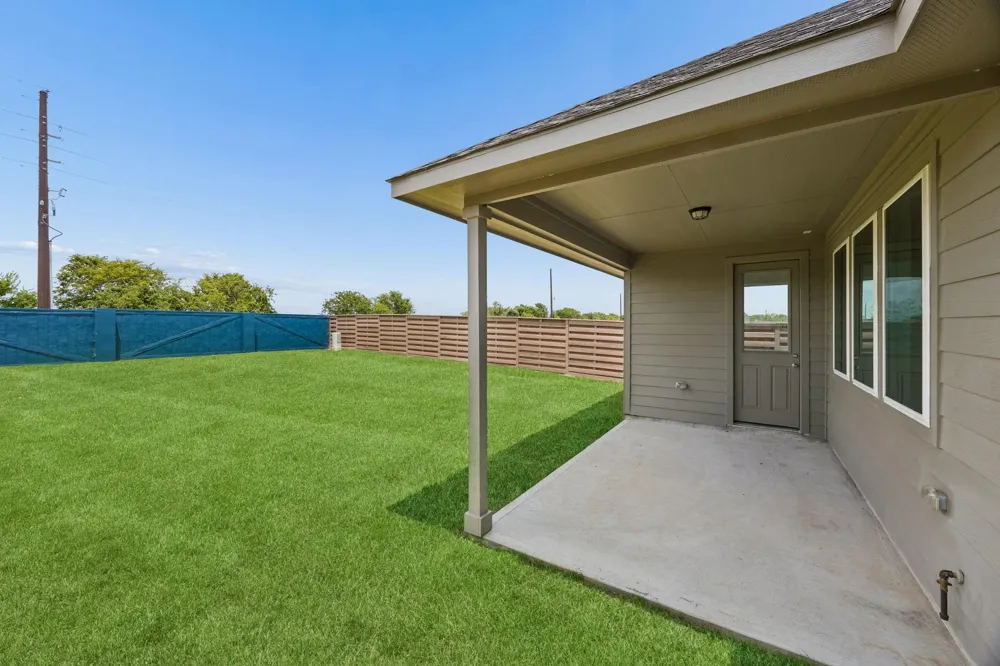 4742 Ara Drive Richmond, TX 77469