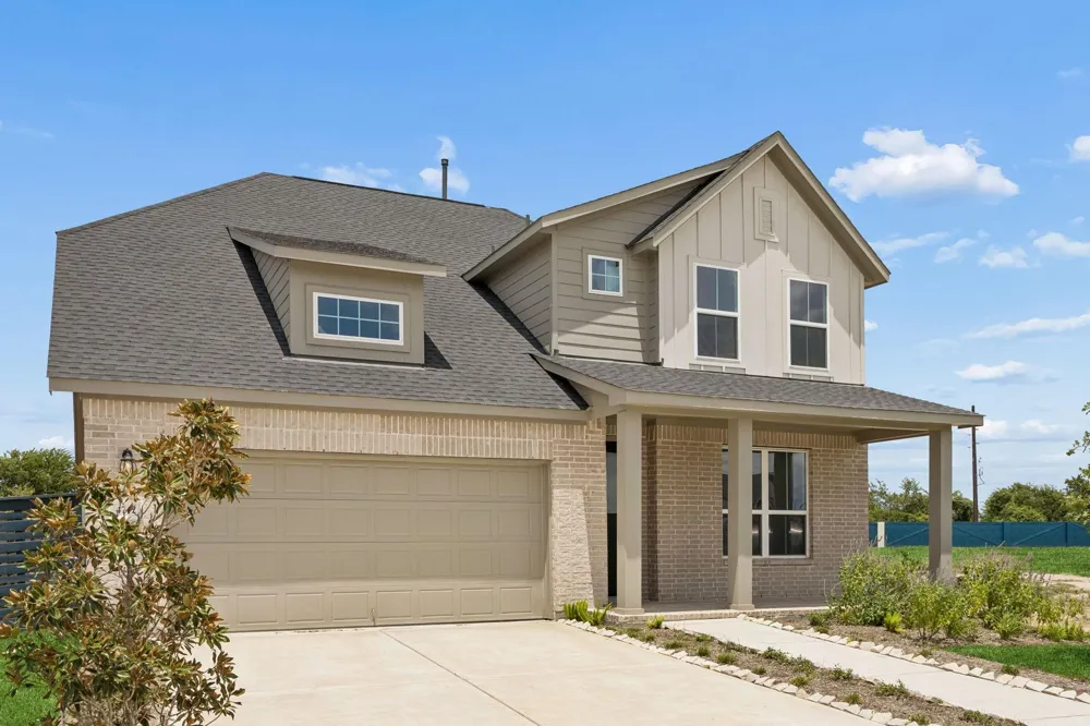4742 Ara Drive Richmond, TX 77469