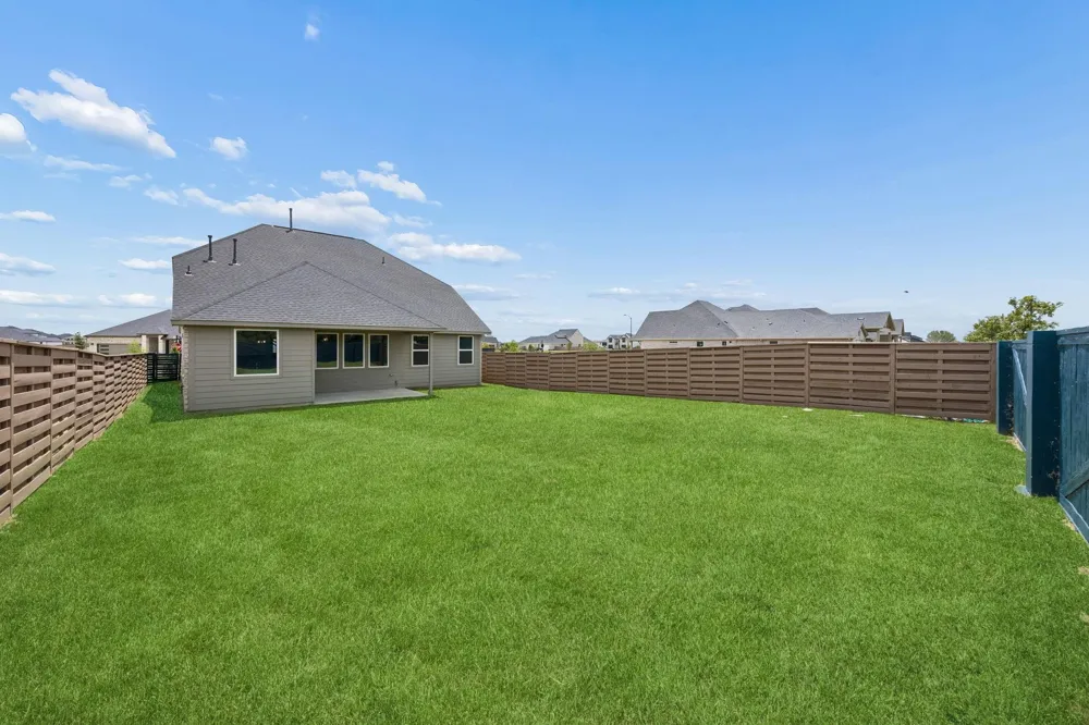 4742 Ara Drive Richmond, TX 77469