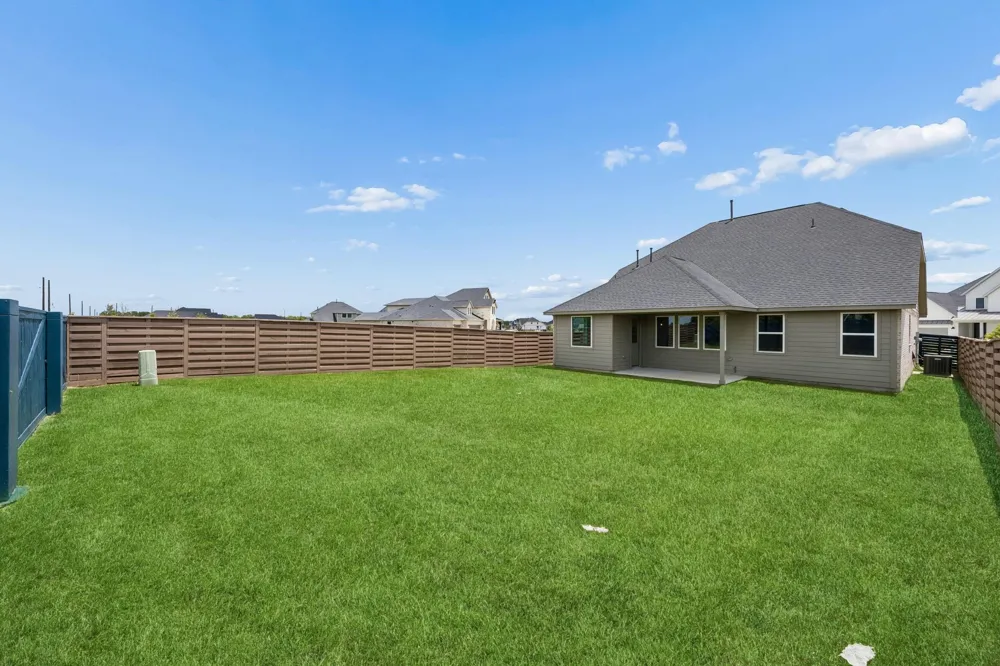 4742 Ara Drive Richmond, TX 77469