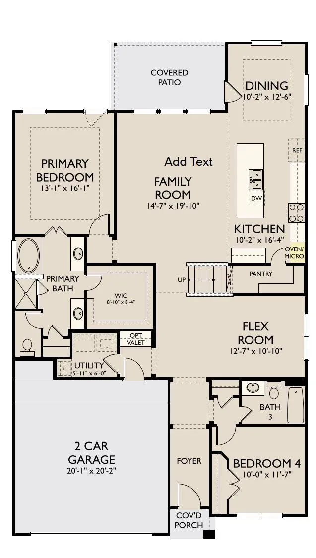 4742 Ara Drive Richmond, TX 77469