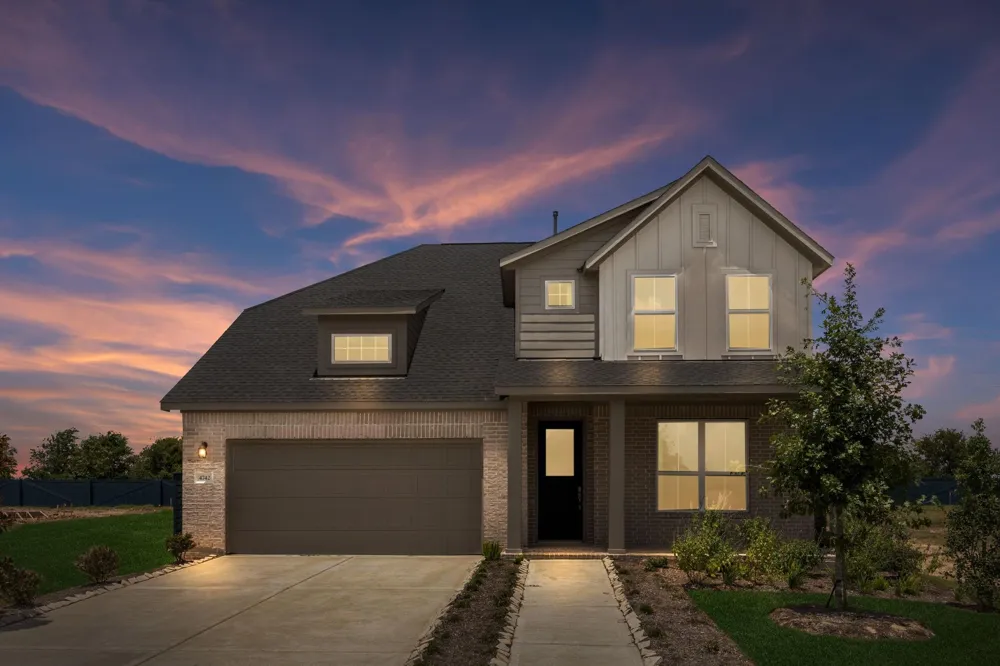 4742 Ara Drive Richmond, TX 77469