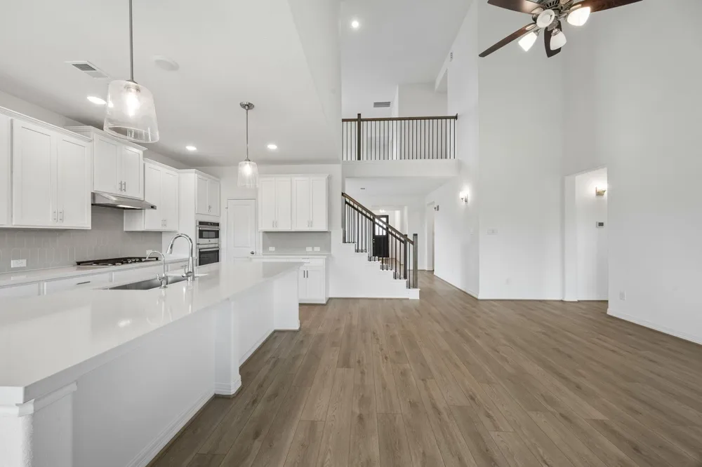 4742 Ara Drive Richmond, TX 77469