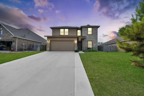18661 Legend Oaks Drive