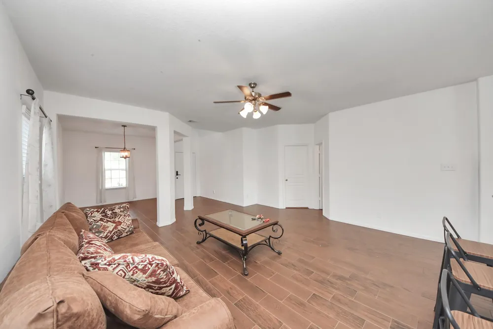 18661 Legend Oaks Drive Magnolia, TX 77355