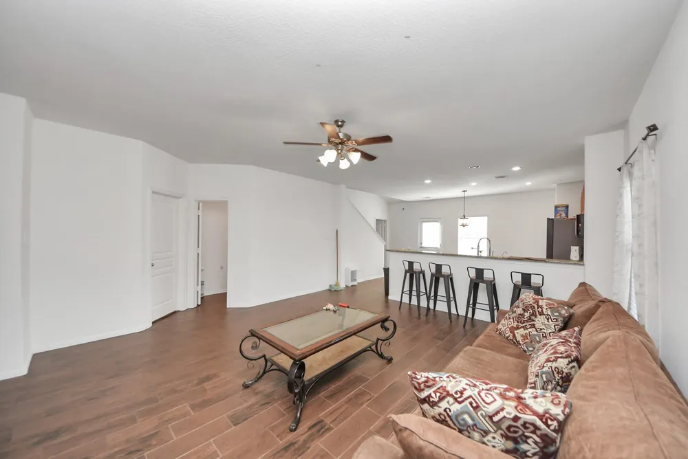 18661 Legend Oaks Drive Magnolia, TX 77355