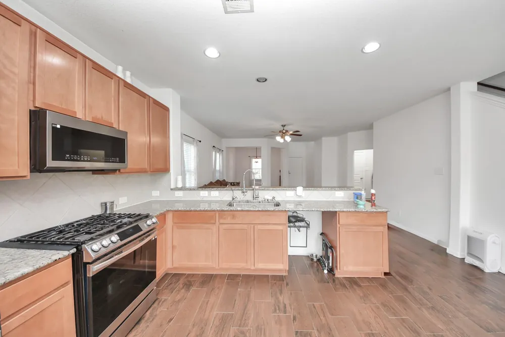 18661 Legend Oaks Drive Magnolia, TX 77355