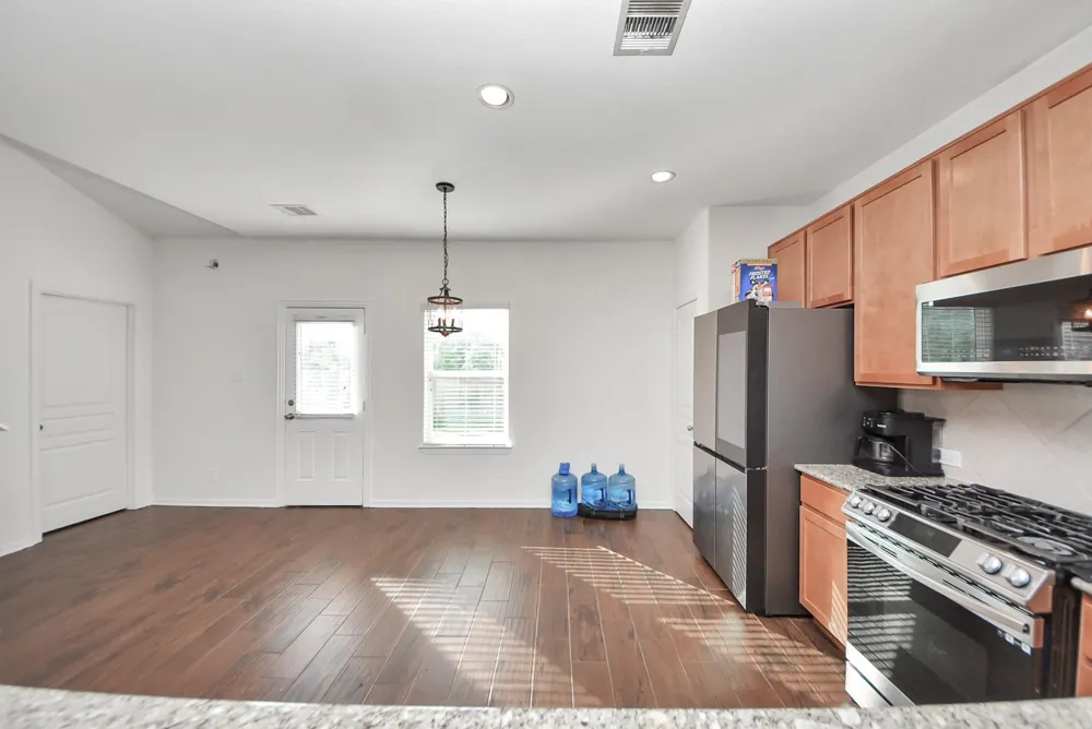 18661 Legend Oaks Drive Magnolia, TX 77355