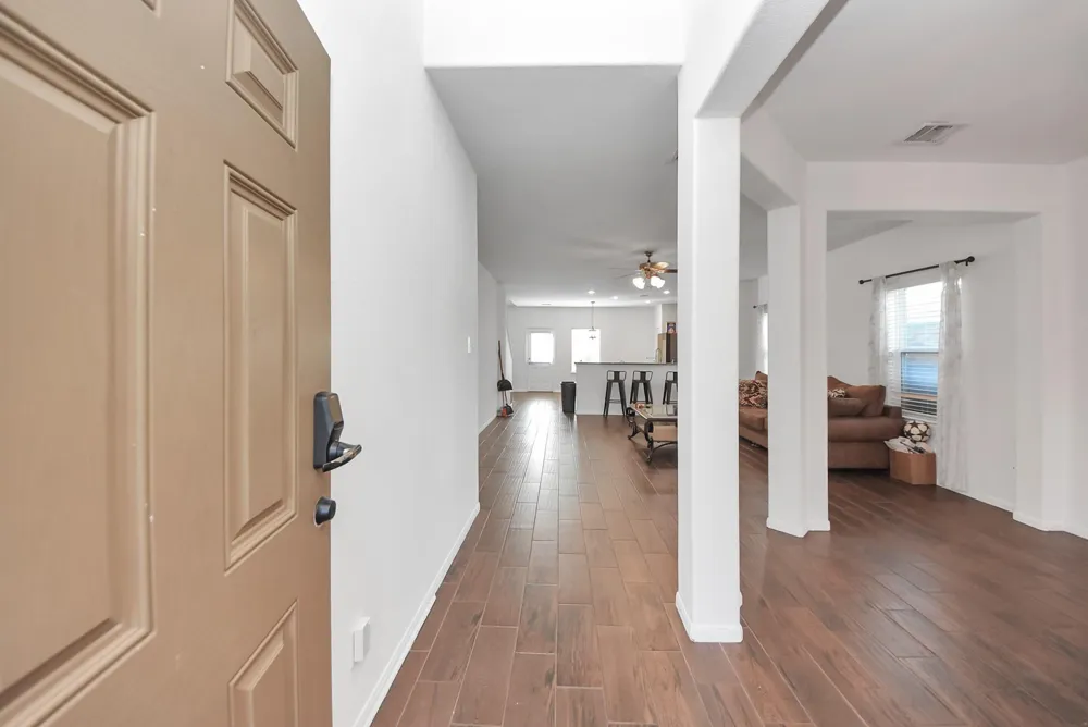 18661 Legend Oaks Drive Magnolia, TX 77355