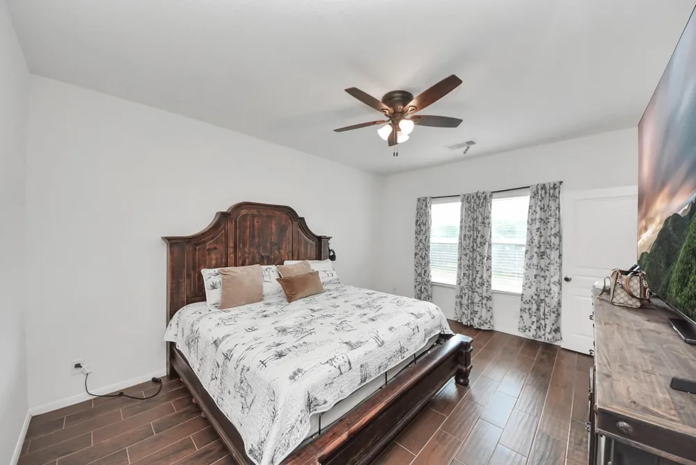 18661 Legend Oaks Drive Magnolia, TX 77355