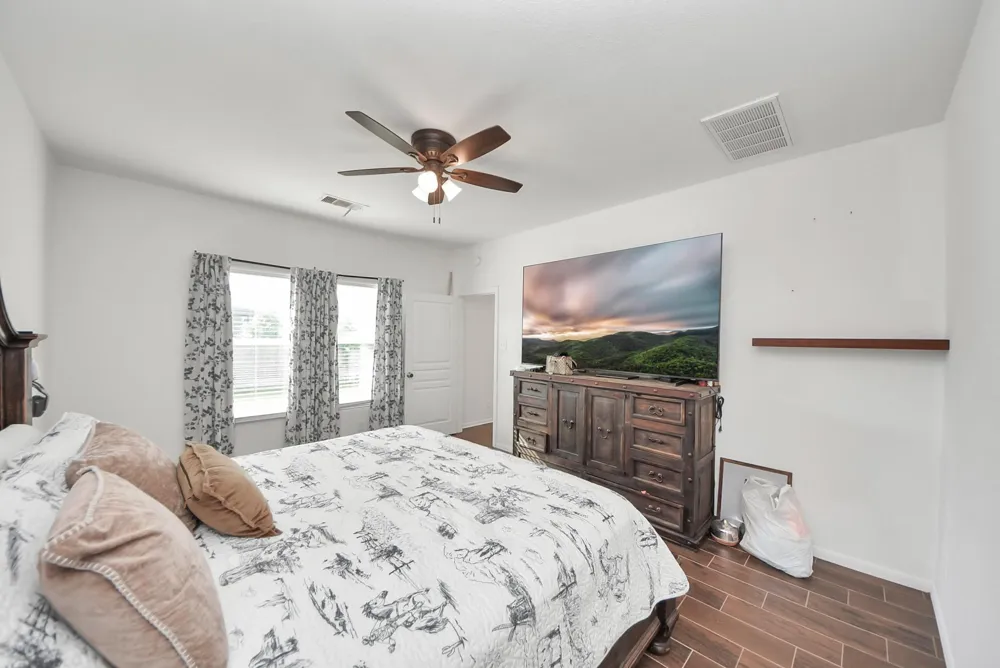 18661 Legend Oaks Drive Magnolia, TX 77355
