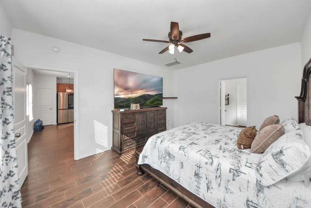 18661 Legend Oaks Drive Magnolia, TX 77355