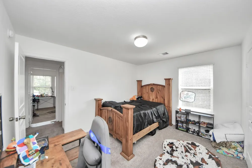 18661 Legend Oaks Drive Magnolia, TX 77355