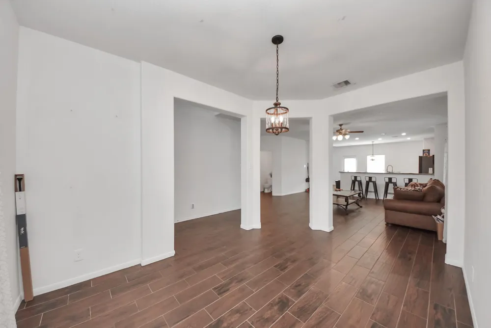 18661 Legend Oaks Drive Magnolia, TX 77355