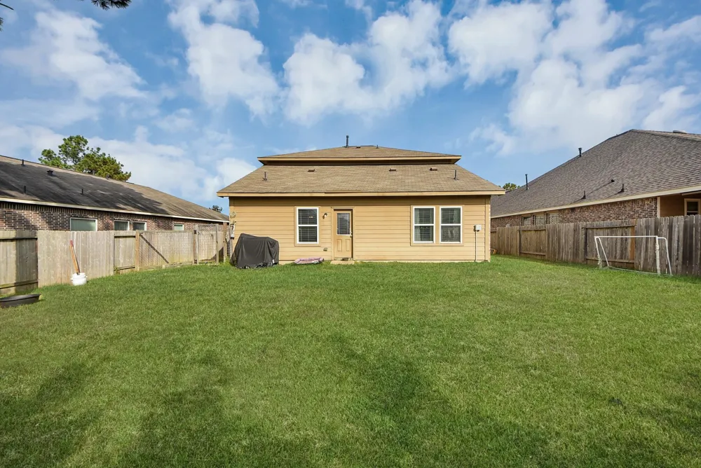 18661 Legend Oaks Drive Magnolia, TX 77355
