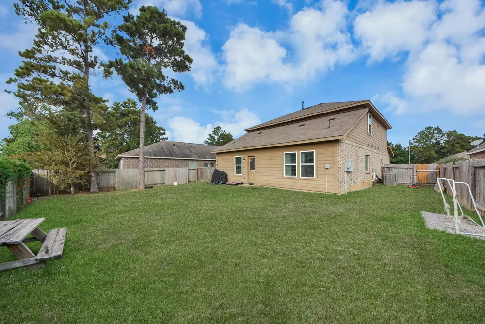 18661 Legend Oaks Drive Magnolia, TX 77355