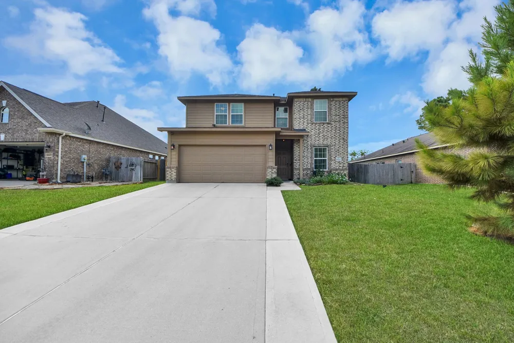 18661 Legend Oaks Drive Magnolia, TX 77355
