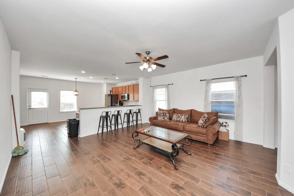 18661 Legend Oaks Drive Magnolia, TX 77355
