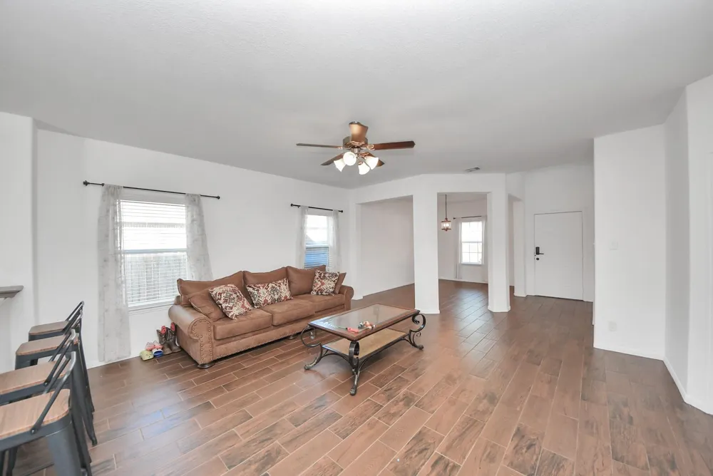 18661 Legend Oaks Drive Magnolia, TX 77355