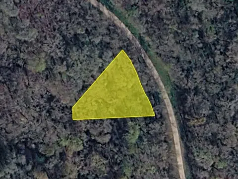 York Creek Drive
