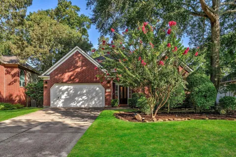 31 Canoe Birch Place