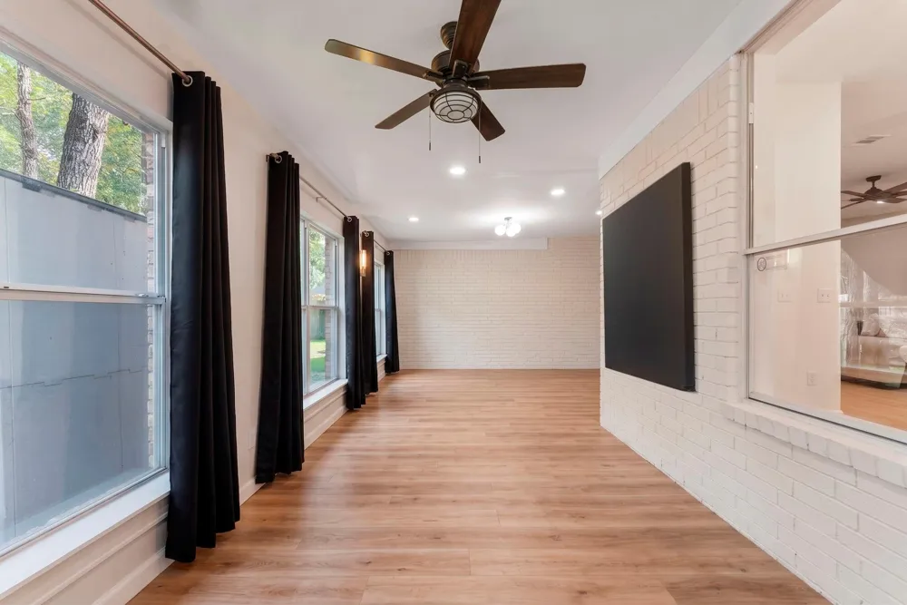 31 Canoe Birch Place The Woodlands, TX 77382