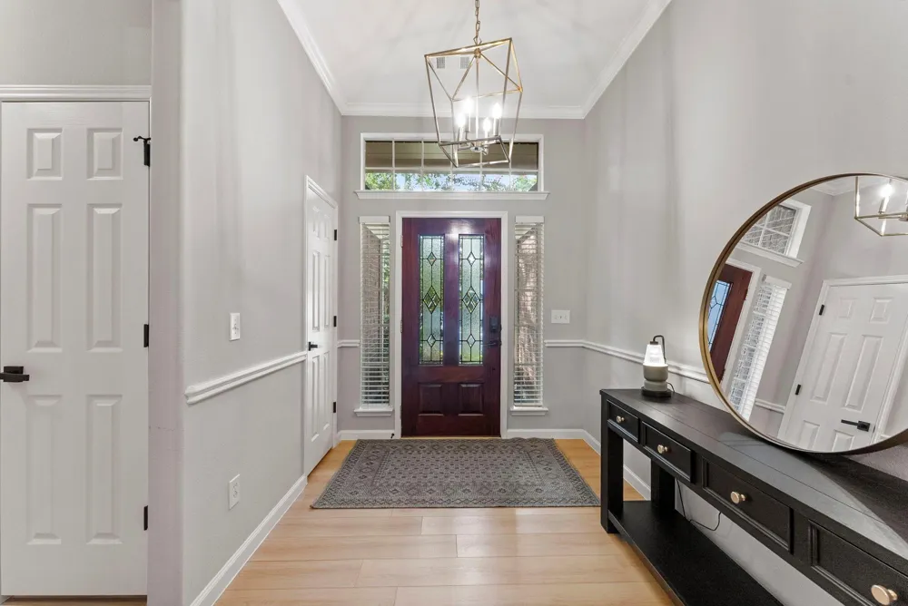 31 Canoe Birch Place The Woodlands, TX 77382