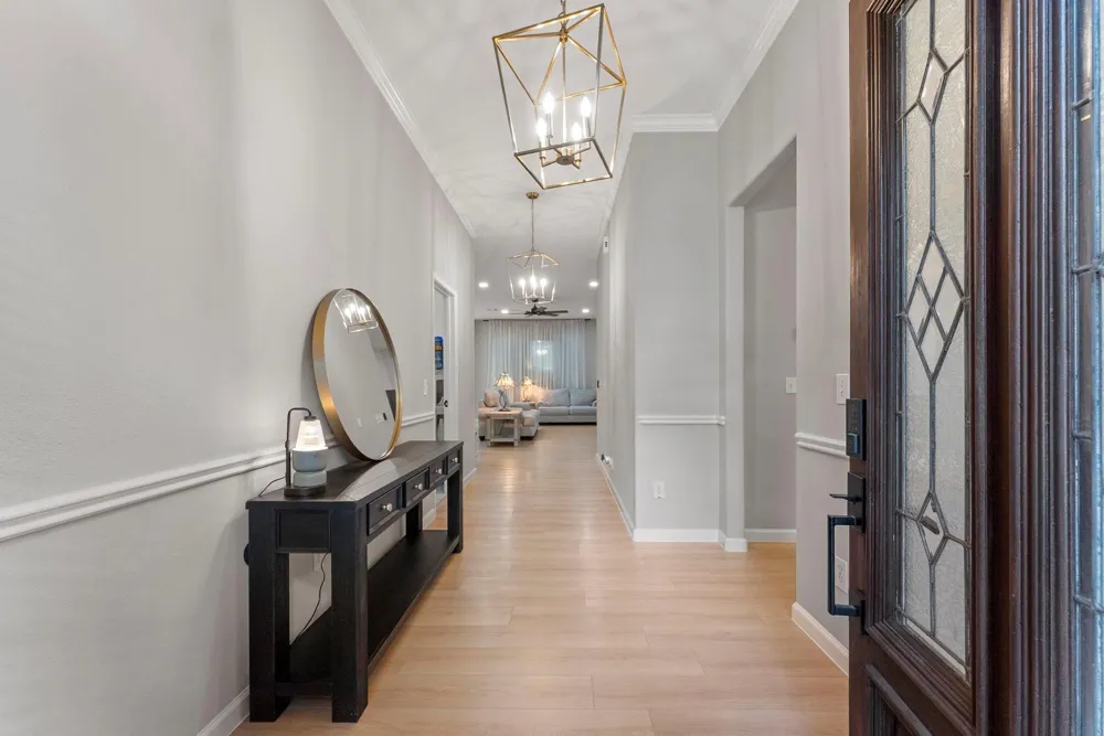 31 Canoe Birch Place The Woodlands, TX 77382