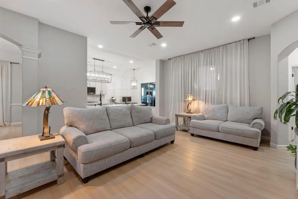 31 Canoe Birch Place The Woodlands, TX 77382