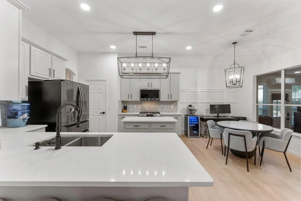 31 Canoe Birch Place The Woodlands, TX 77382