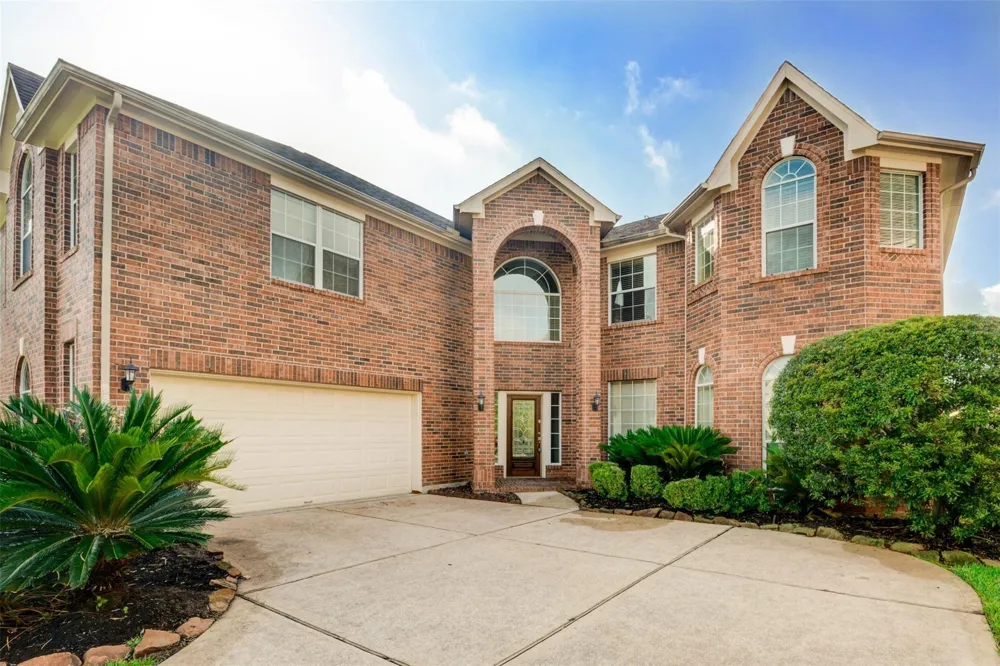 9115 Memorial Valley Drive Spring, TX 77379