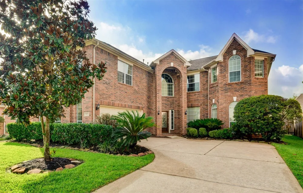 9115 Memorial Valley Drive Spring, TX 77379
