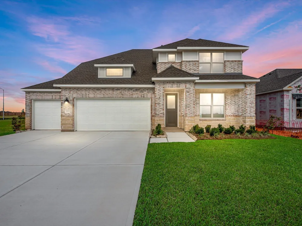 2005 Blue Mar Drive Brookshire, TX 77423