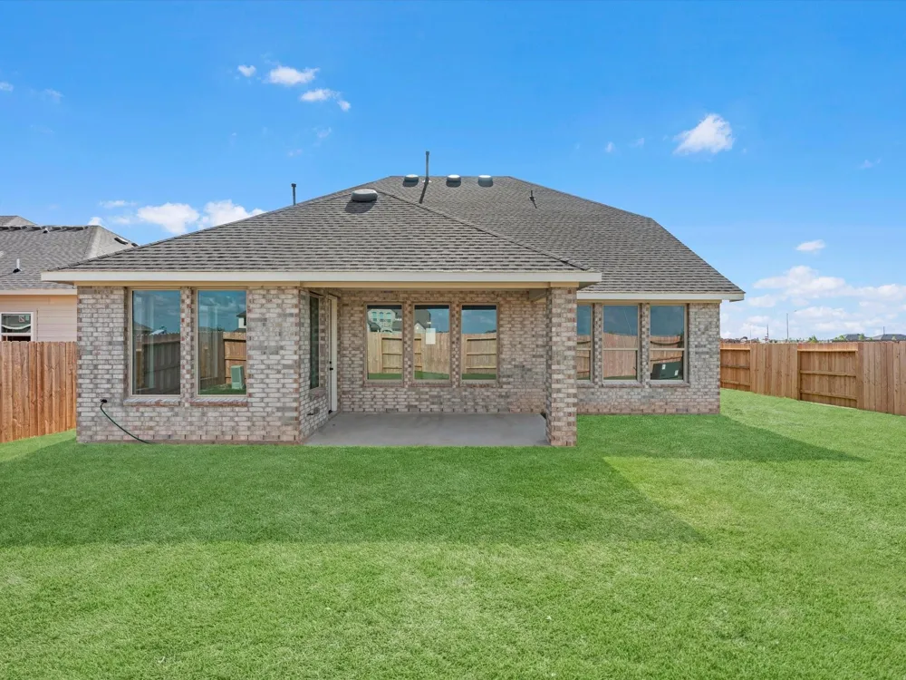 2005 Blue Mar Drive Brookshire, TX 77423