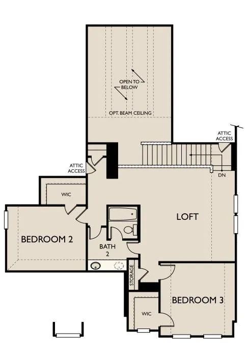 2005 Blue Mar Drive Brookshire, TX 77423