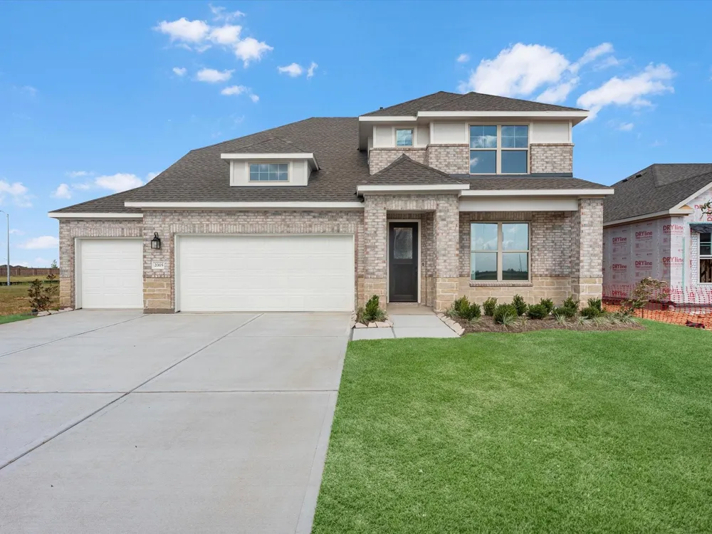 2005 Blue Mar Drive Brookshire, TX 77423